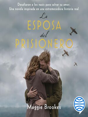 La esposa del prisionero - Audiobook